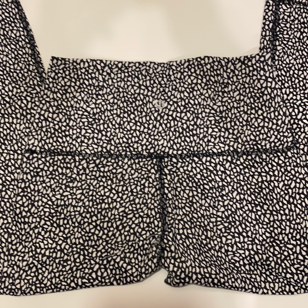 Lululemon Yoga Pants